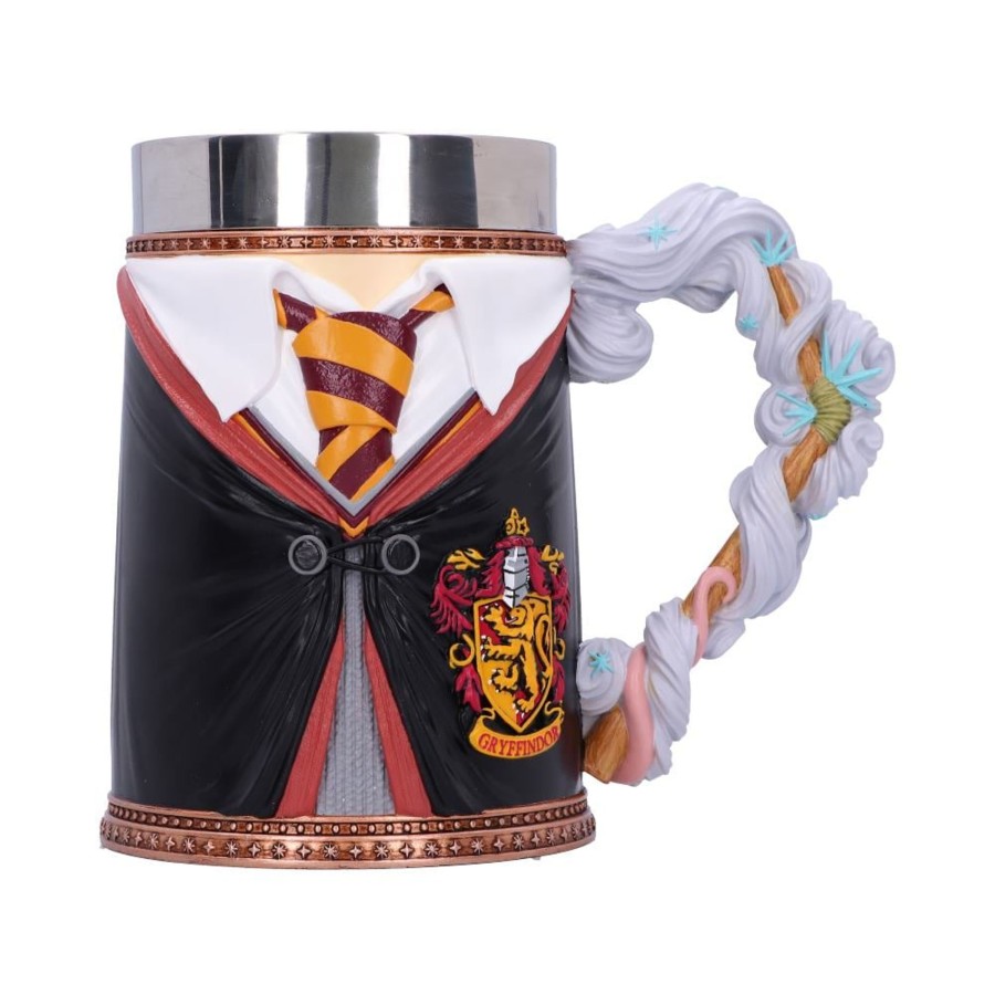 Keuken Nemesis | Harry Potter - Ron - Tankard 15.5Cm