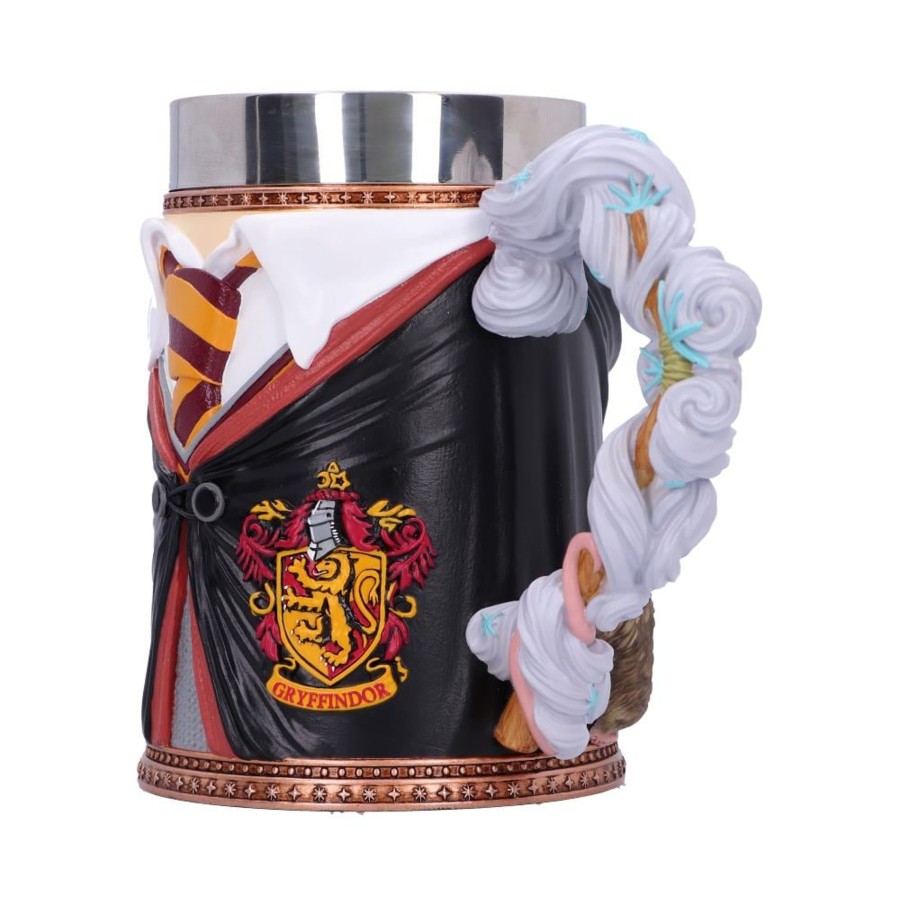 Keuken Nemesis | Harry Potter - Ron - Tankard 15.5Cm