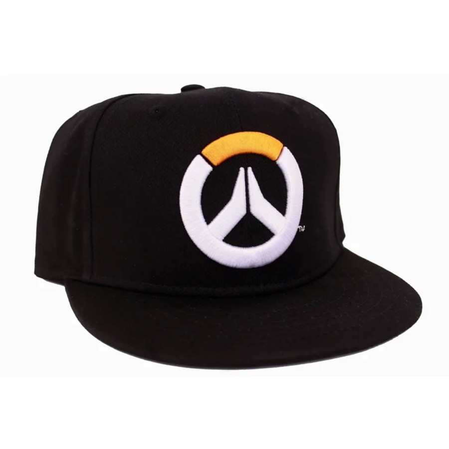 Accessoires Cotton Division | Overwatch - Logo Cap