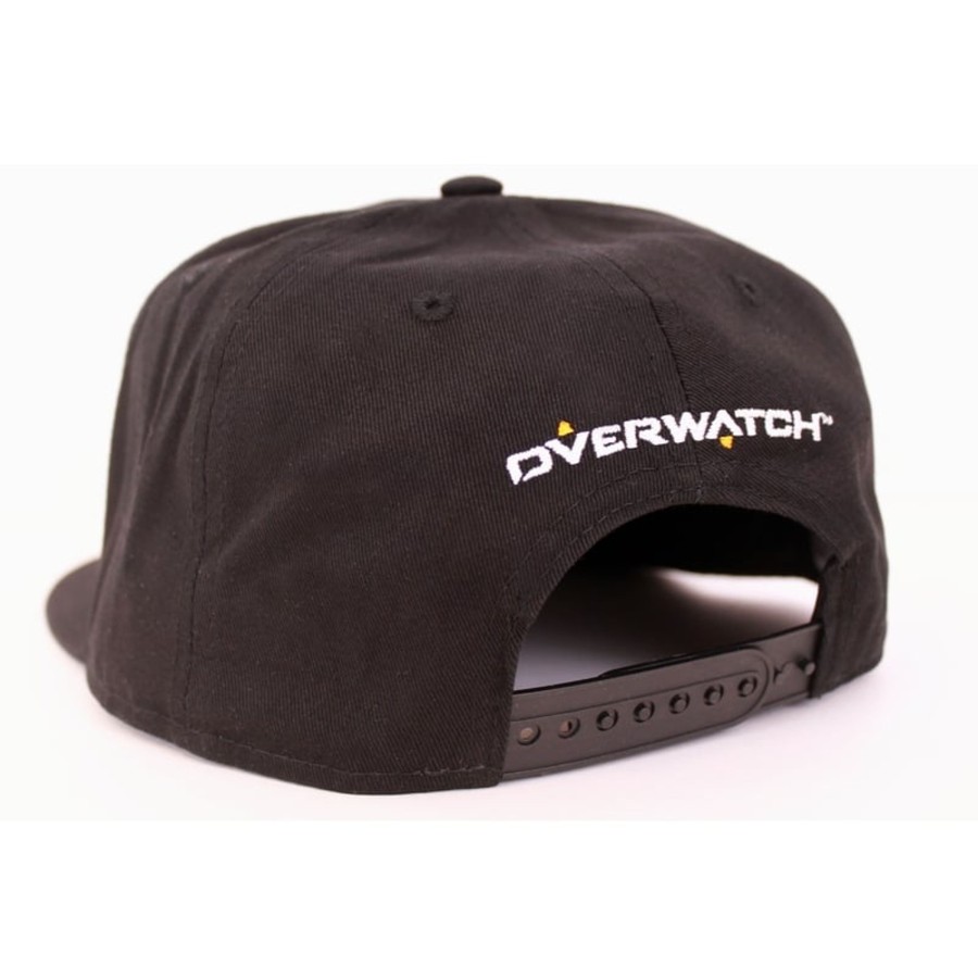 Accessoires Cotton Division | Overwatch - Logo Cap