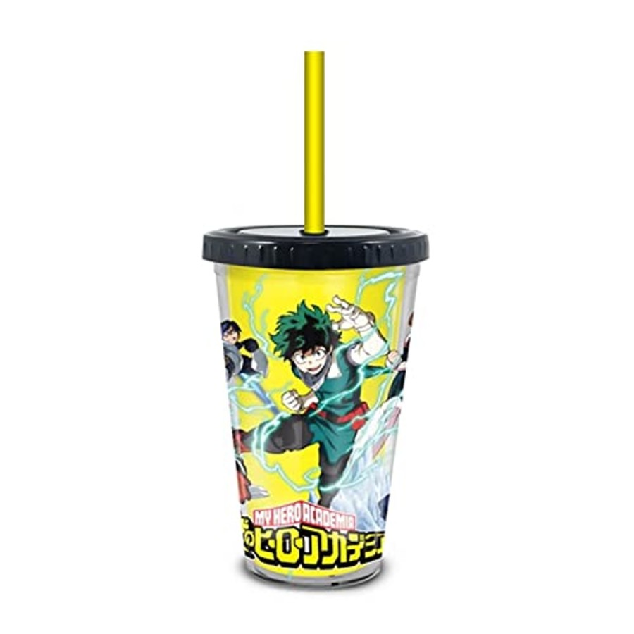 Keuken Just Funky | My Hero Academia - Group - Carnival Cup