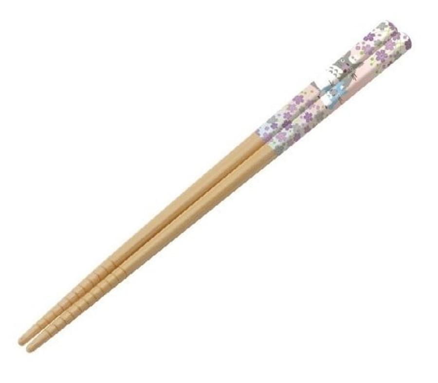 Keuken Benelic / Studio Ghibli | My Neighbor Totoro - Sakura Totoro - Chopstick 21Cm