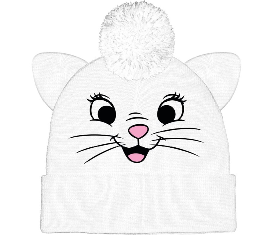 Kleding Cotton Division | Disney - The Aristocats - Beanie One Size Fits All