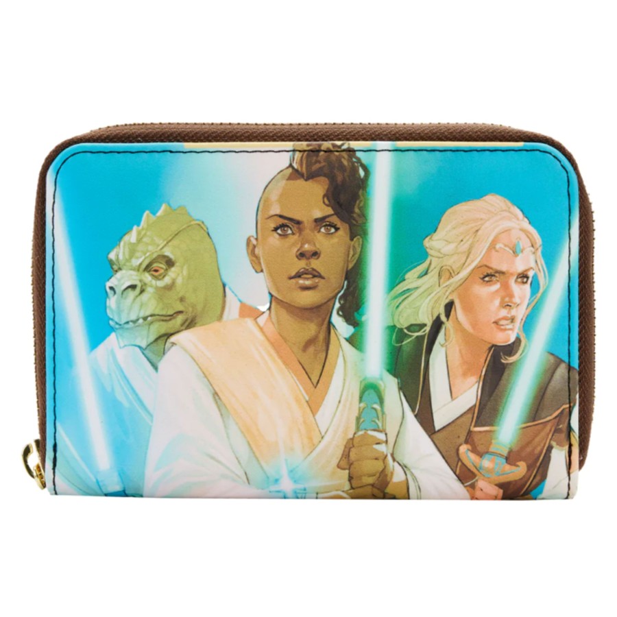 Accessoires Loungefly | Star Wars - The High Republic - Wallet Loungefly