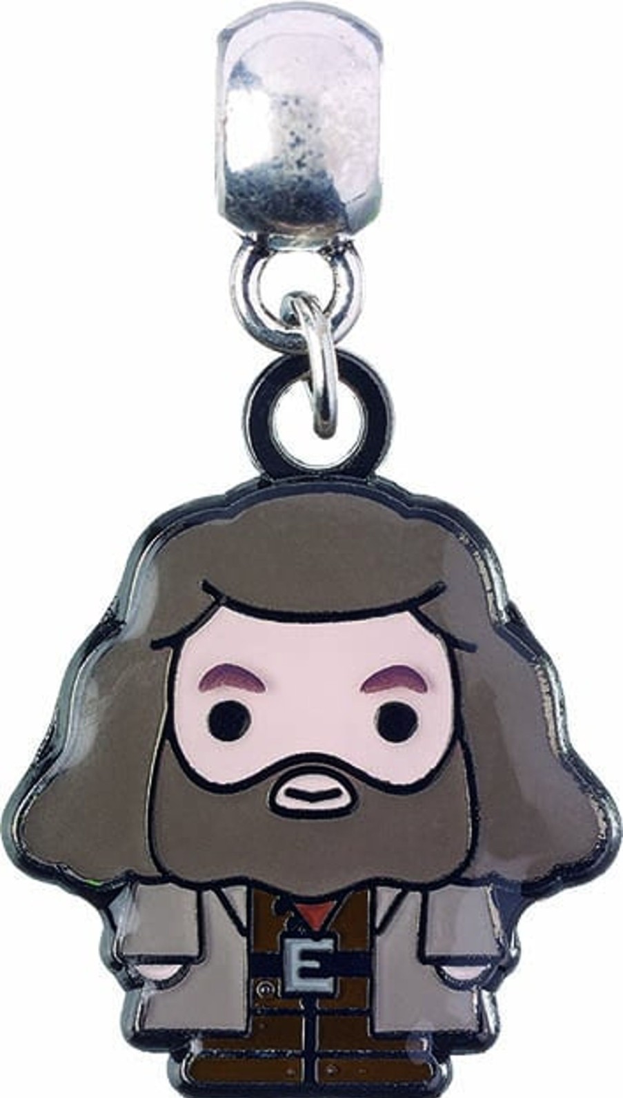 Accessoires Carat | Harry Potter - Hagrid - Charm For Necklace & Bracelet