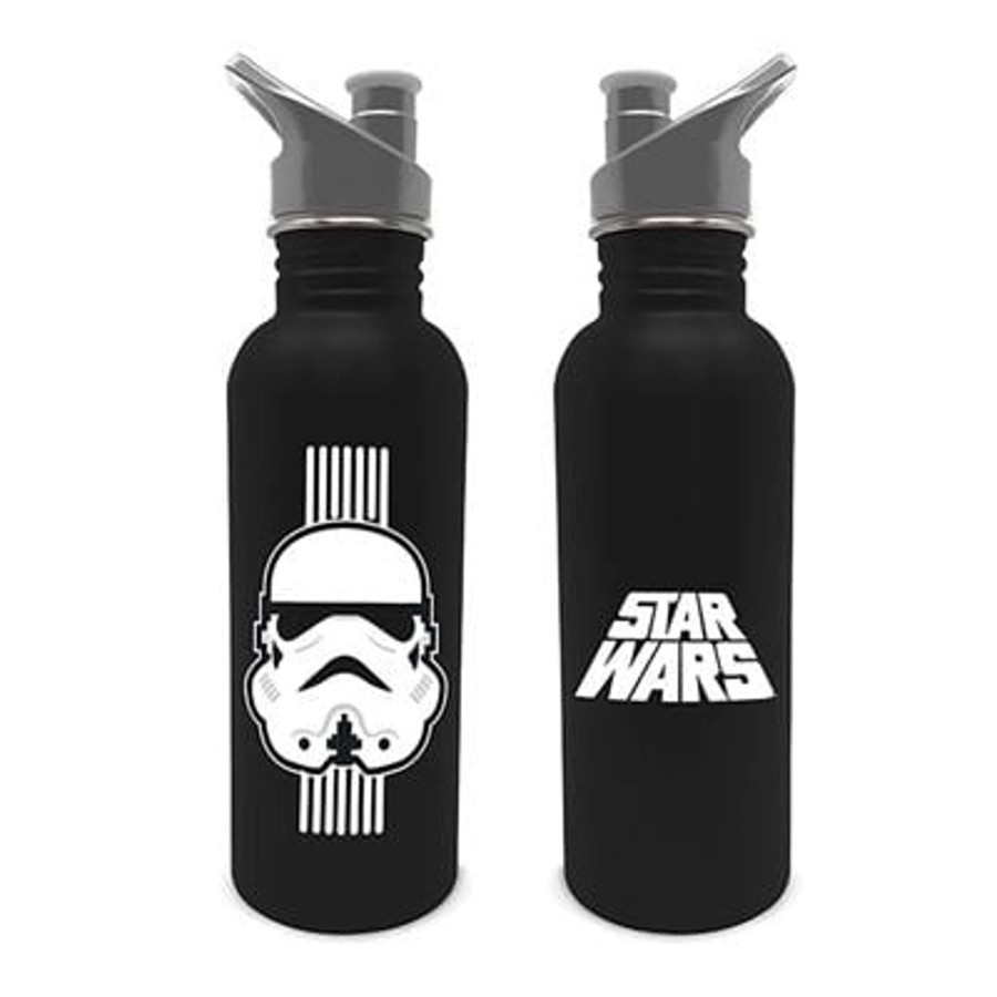 Keuken Pyramid | Star Wars - Stormtrooper - Metal Canteen 700Ml