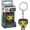 Accessoires Funko | Ahsoka - Pocket Pop Keychains - General Hera Syndulla