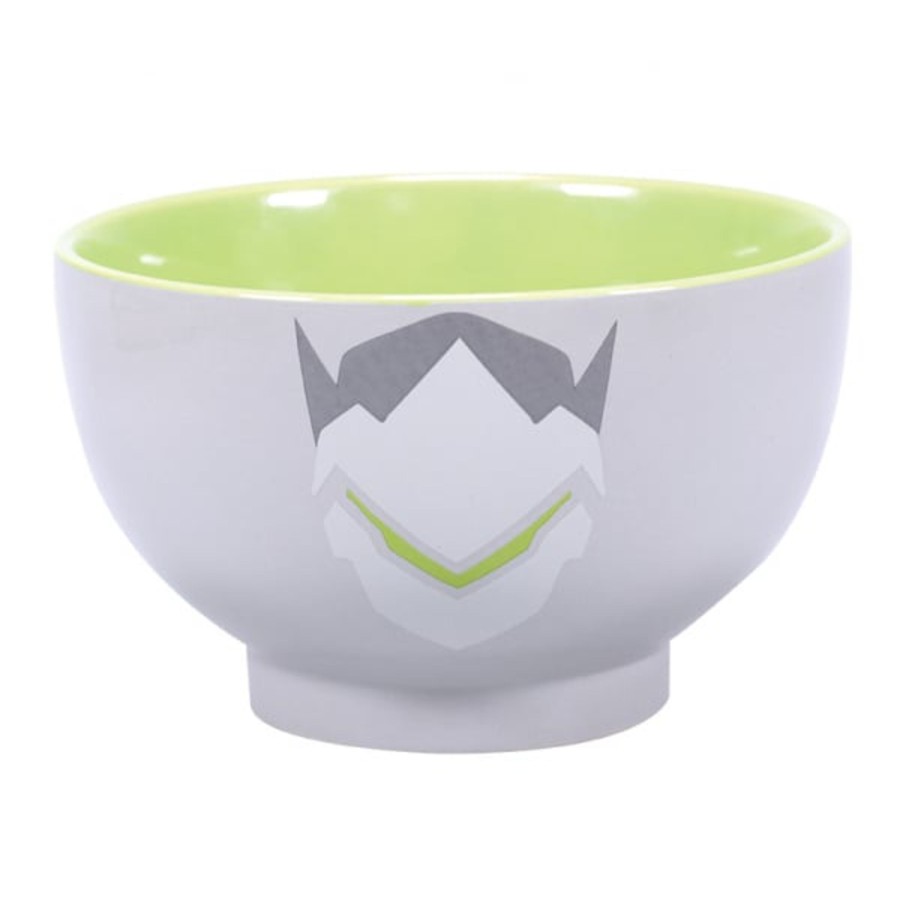 Keuken HMB | Overwatch - Bol 500 Ml - Genji