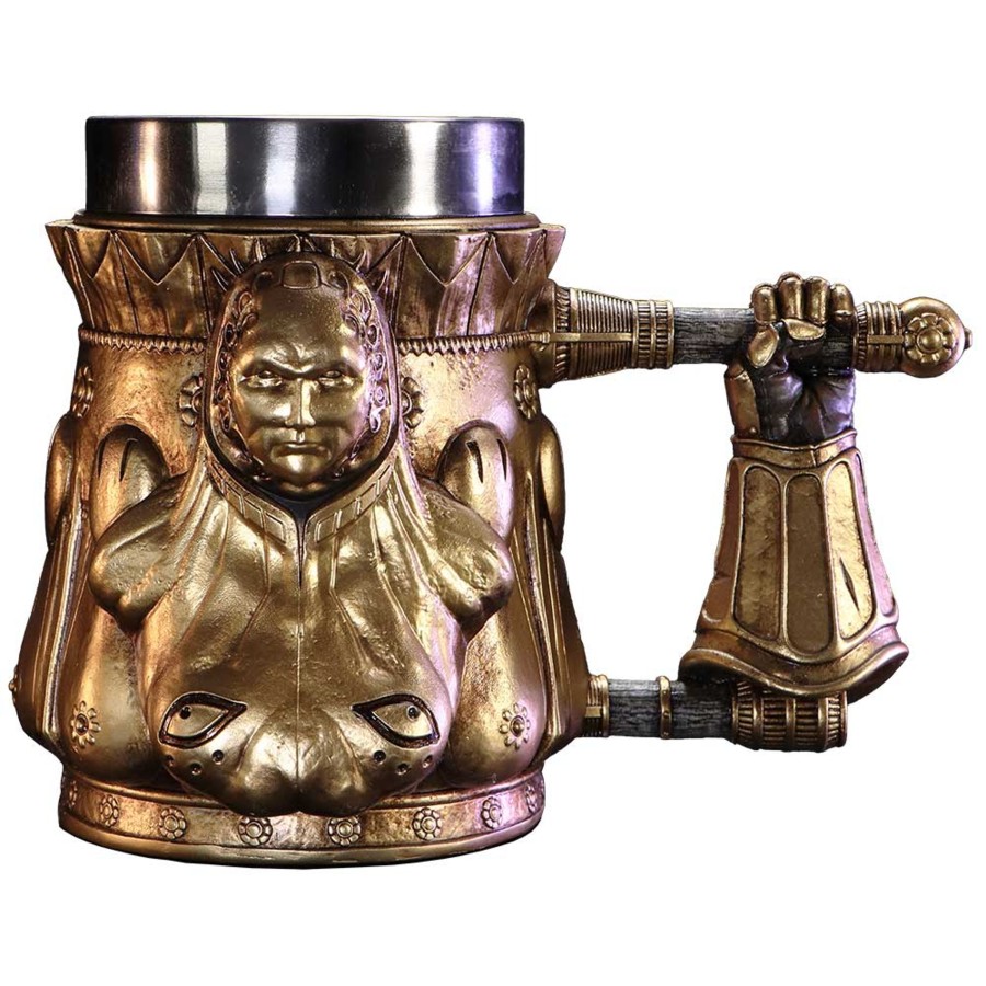 Keuken Nemesis | Dark Souls - Smough - Tankard 15Cm