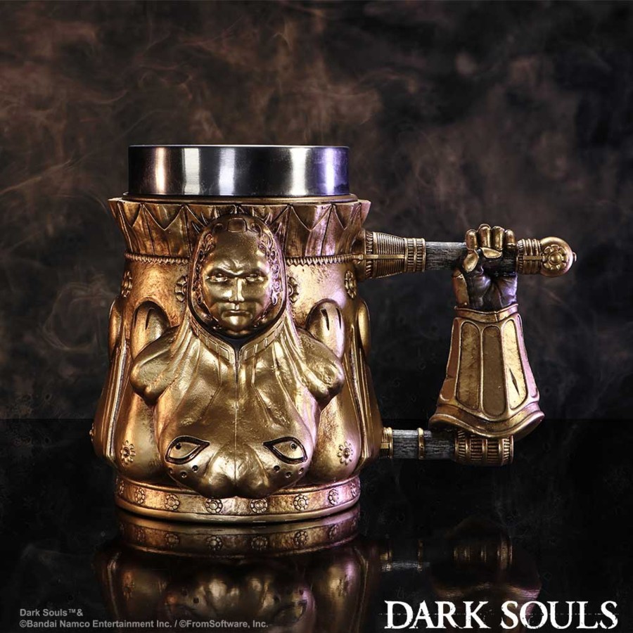 Keuken Nemesis | Dark Souls - Smough - Tankard 15Cm