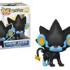 Figuren Funko | Pokemon - Pop Games N° 956 - Luxray