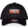 Accessoires Difuzed | Hunter X Hunter - Logo - Men'S Adjustable Cap