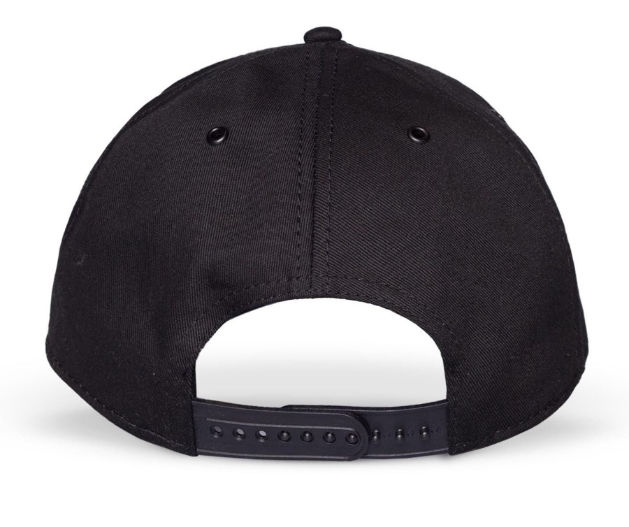 Accessoires Difuzed | Hunter X Hunter - Logo - Men'S Adjustable Cap