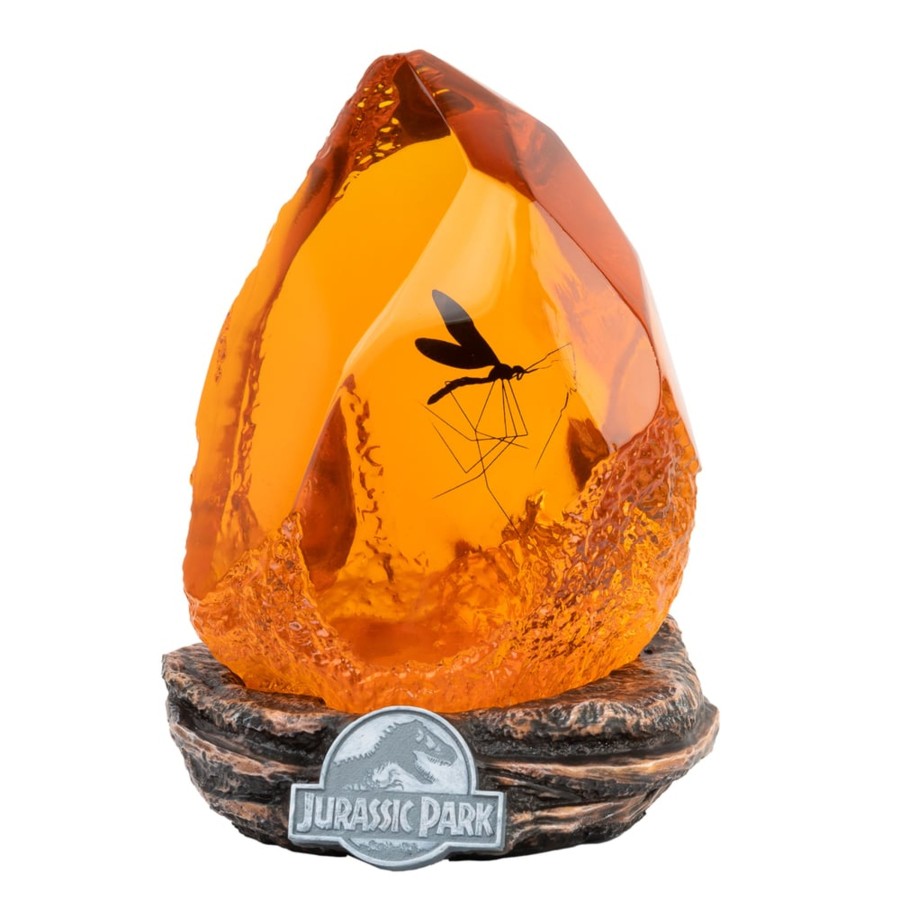 Kantoor Grupo Erik | Jurassic Park - Amber - Decorative Lamp - 13Cm