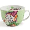 Keuken Egan | Disney / Seven Dwarfs - Breakfast Mug 600Ml - Dopey