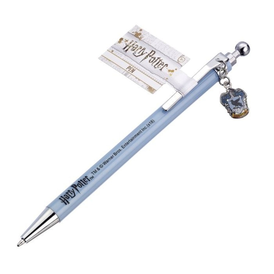 Kantoor Carat | Harry Potter - Ravenclaw Crest - Pen