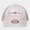 Accessoires Difuzed | Miami Vice - Cap