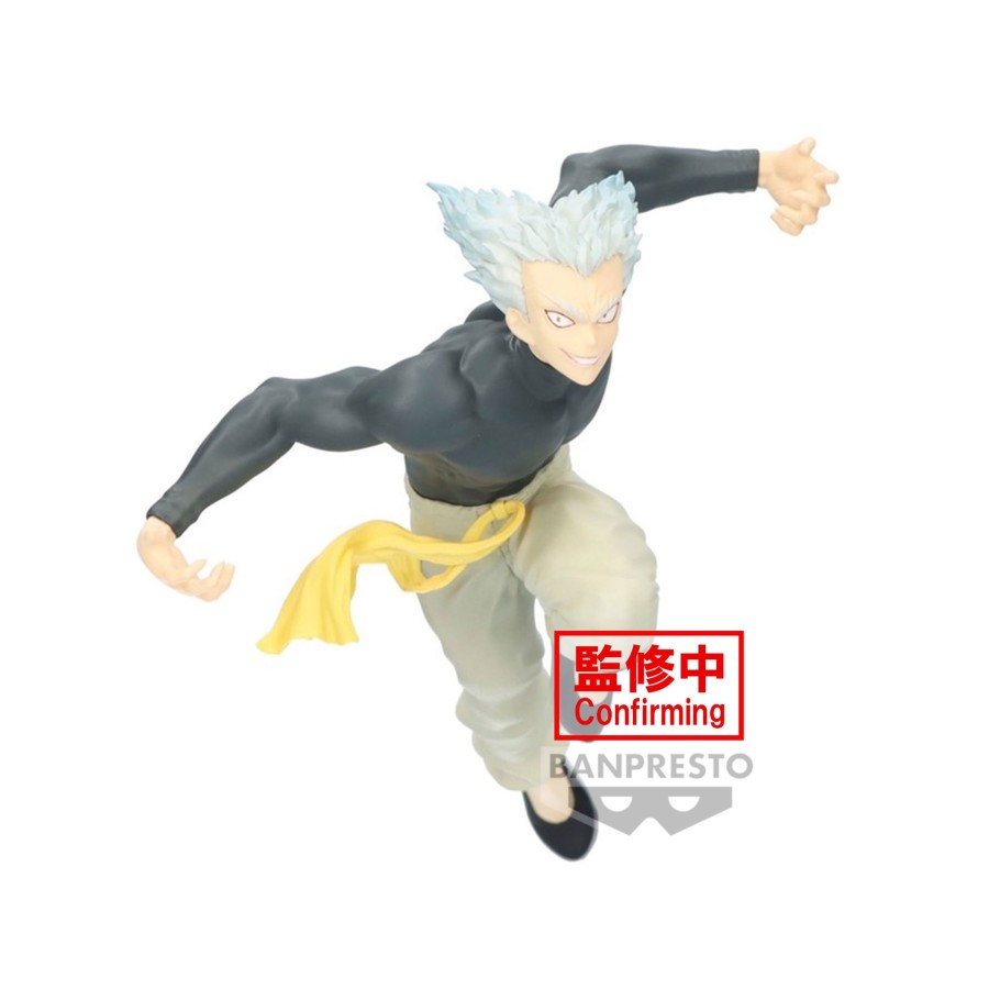 Figuren Banpresto | One Punch Man - Garou - Figure 16Cm