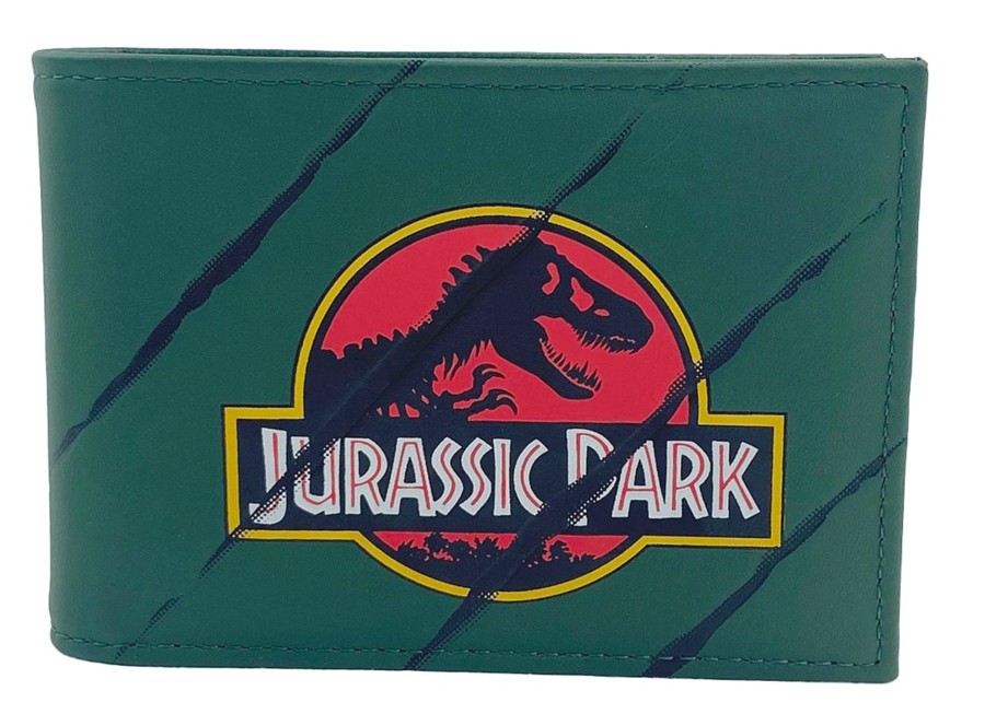 Accessoires CYP | Jurassic Park - 30Th Anniversary - Wallet '13X9X2Cm'