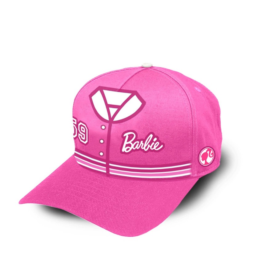 Accessoires Karactermania | Barbie - Varsity - Children'S Cap