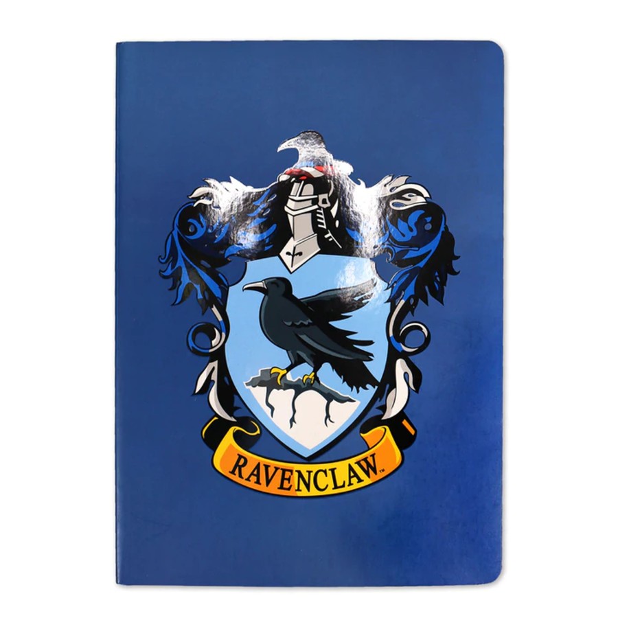 Kantoor HMB | Harry Potter - Ravenclaw - A5 Notebook