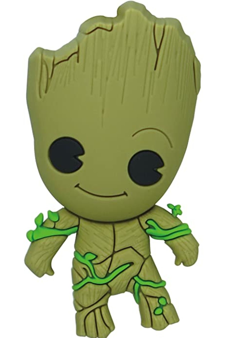 Keuken Monogram | Marvel - Baby Groot - 3D Foam Collectible Magnet