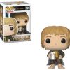 Figuren Funko | Lord Of The Rings - Pop N° 528 - Merry Brandybuck