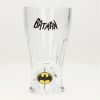 Keuken SD Toys | Dc - Batman "Rotating Logo" - Glass "9X17X9Cm"