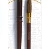 Kantoor Pyramid | Harry Potter - Pen & Pencil Set - Wand & Broon