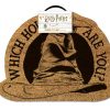 Decoratie Pyramid | Harry Potter - Doormat 40X60 - Sorting Hat