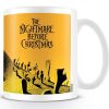 Keuken Pyramid | Nbx - Mug - 315 Ml - Graveyard Scene