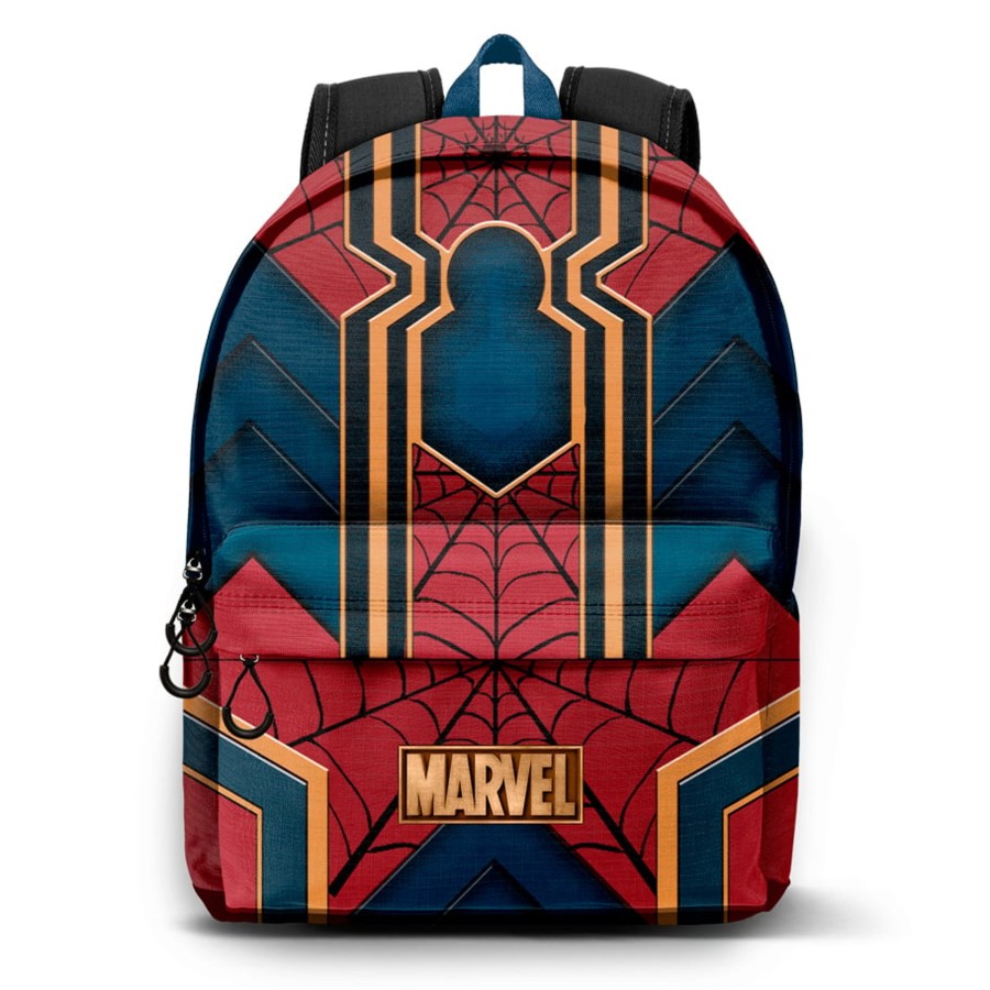 Accessoires Karactermania | Marvel - Spider-Man - Backpack Hs Fan '43X30X18Cm'