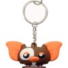 Accessoires ShopForGeek | Gremlins - Rubber Figure Keychain - Gizmo In Box