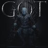 Decoratie Pyramid | Game Of Thrones - Poster 61X91 - The Night King For The Throne