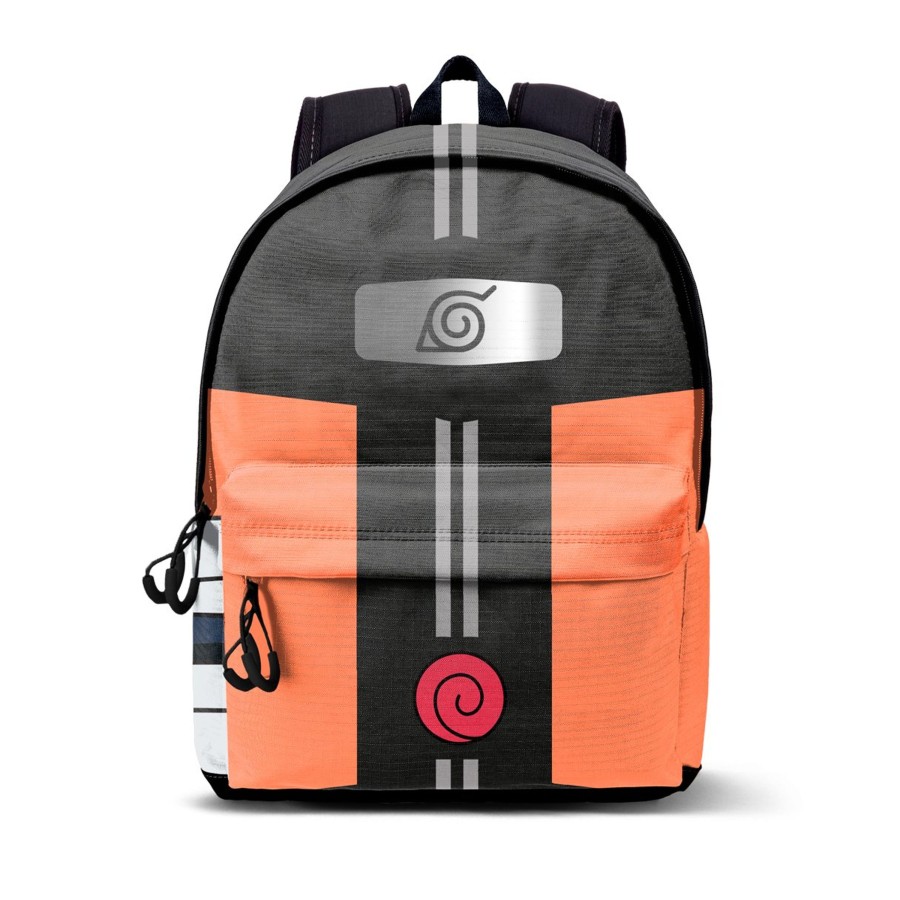 Accessoires Karactermania | Naruto - Dress - Backpack Hs Fan '43X30X18Cm'