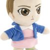 Figuren Barrado | Stranger Things - Eleven - Plush 28Cm