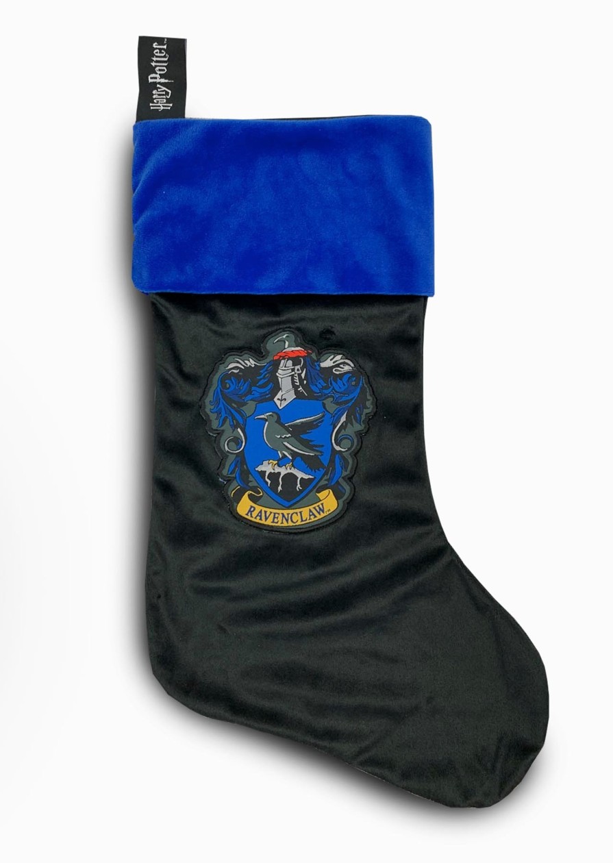 Decoratie Groovy | Harry Potter - Ravenclaw - Christmas Stocking