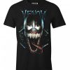 Kleding Cotton Division | Marvel - Dark Venom - T-Shirt Men (Xl)