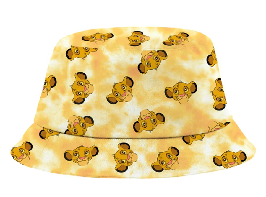 Accessoires Cotton Division | The Lion King - Simba - Bob