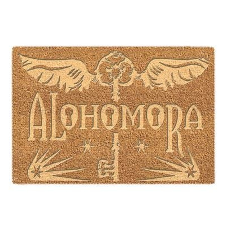 Decoratie Pyramid | Harry Potter - Doormat 40X60 - Alohomora