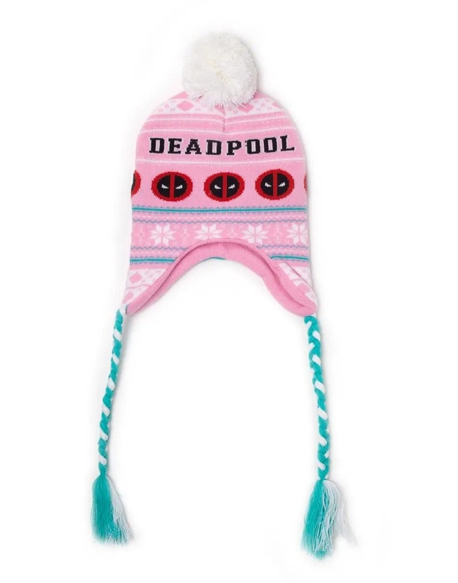 Kleding Difuzed | Marvel - Deadpool - Beanie