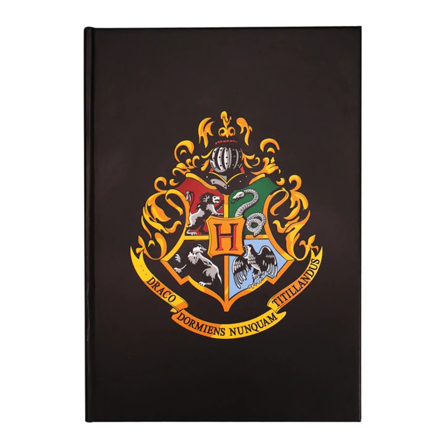 Kantoor HMB | Harry Potter - House Pride - Sticky Notes Set A6