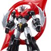 Figuren Goodsmile | Shin Mazinger Zero - Mazinger Zero - Plastic Model Kit Moderoid 16Cm