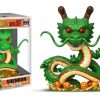 Figuren Funko | Dragon Ball Z - Pop Jumbo 10" N° 859 - Shenron Dragon