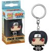 Accessoires Funko | Naruto Shippuden - Pocket Pop Keychains - Itachi Uchiha (Moonlit)