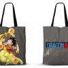 Accessoires Karactermania | Dragon Ball - Goku On Nimbus - Premium Tote Bag '40X33X1Cm'