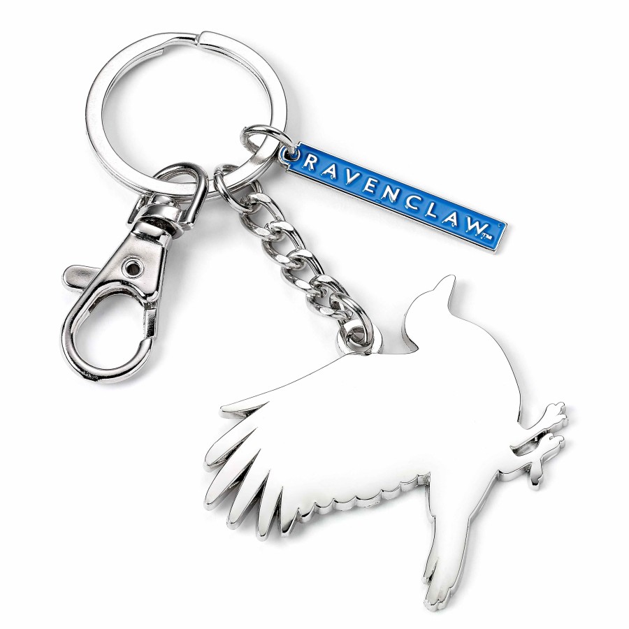 Accessoires Carat | Harry Potter - Ravenclaw Crest - Keyring