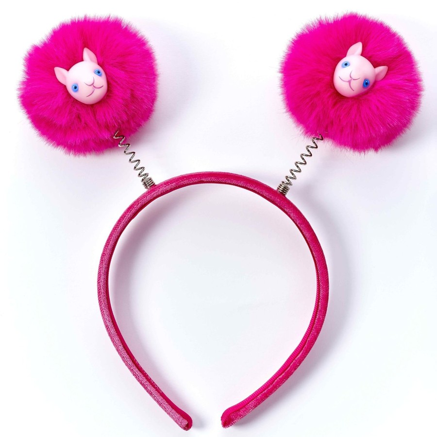 Accessoires Carat | Harry Potter - Pygmy - Boppers Puff Hairband