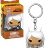 Accessoires Funko | My Hero Academia - Pocket Pop Keychains - Mirko