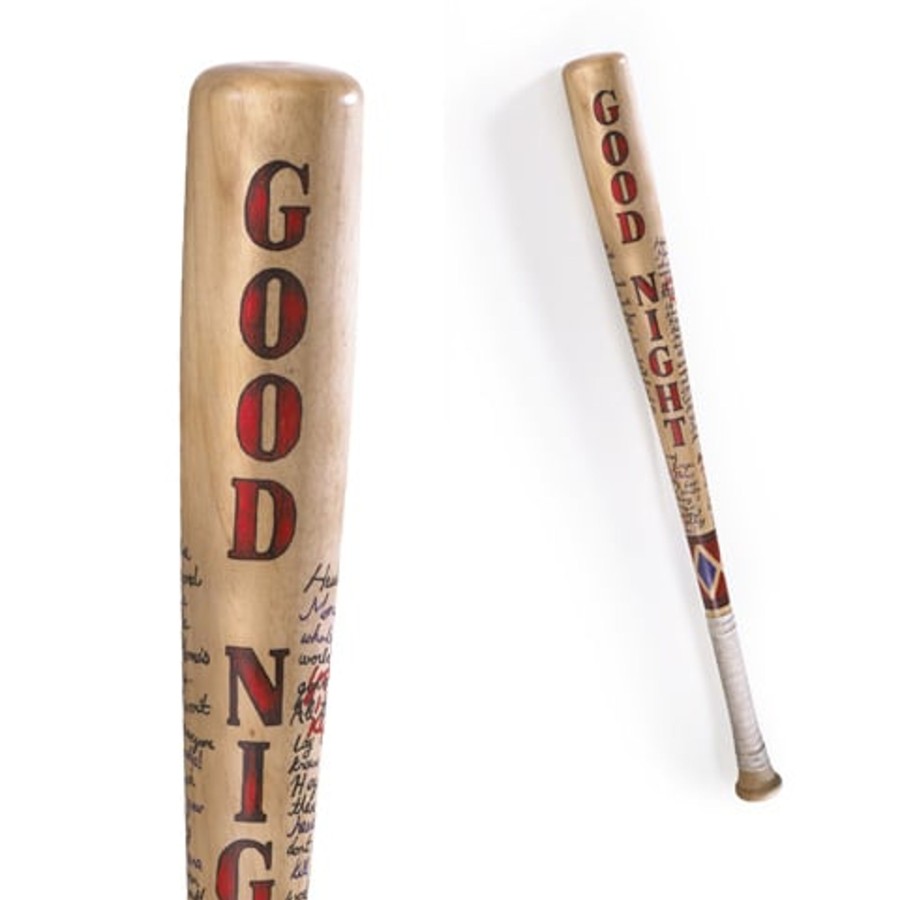 Decoratie Noble Collection | Suicide Squad - Harley Quinn Baseball Bat